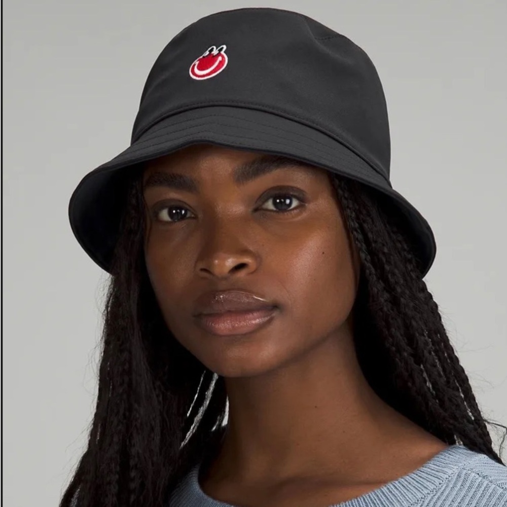 Both Way Bucket Hat Graphic
